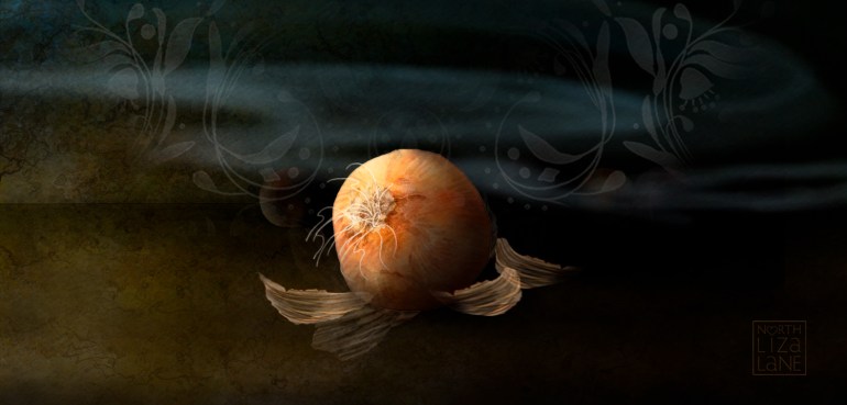 The Onion chooses truth.