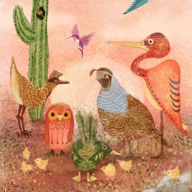 DoodleStration – A New&nbsp;Groove